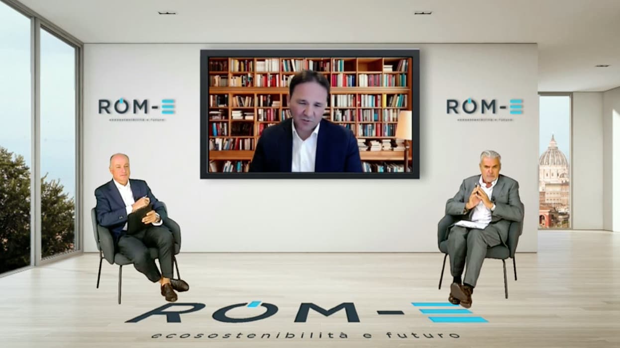 Enel X Way, Lorenzo Rambaldi: "Barche elettriche soluzione per il turismo sostenibile in Italia"