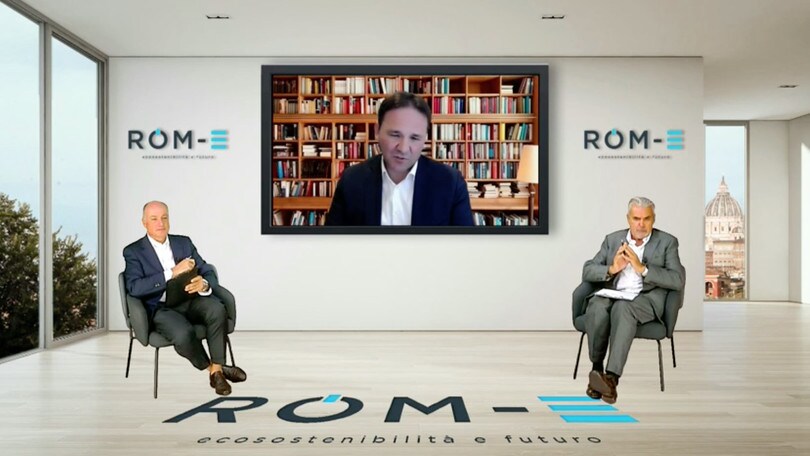 Enel X Way, Lorenzo Rambaldi: "Barche elettriche soluzione per il turismo sostenibile in Italia"