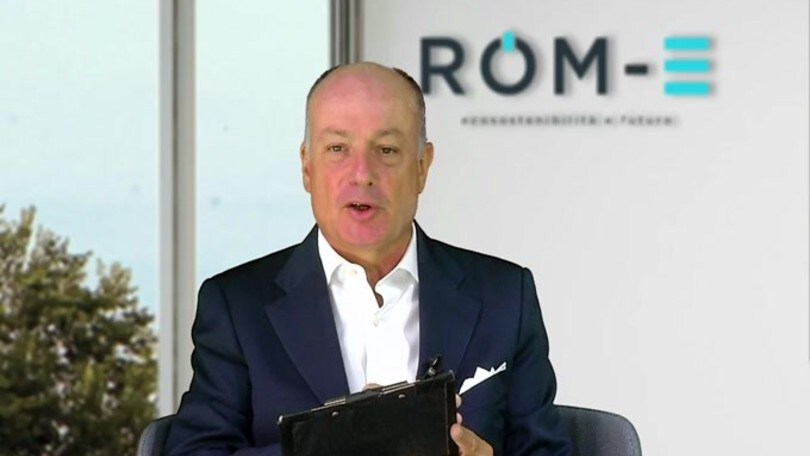 RDS, Massimiliano Montefusco: "Ecco la ricetta perfetta per una radio sostenibile"