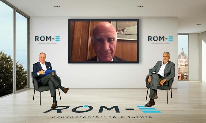 Angelo Sticchi Damiani: "Bene gli incentivi, chiederemo al nuovo governo di continuare così"