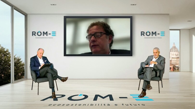 Kia, Giuseppe Bitti: "Necessario piano esteso per l'aumento delle infrastrutture di ricarica"