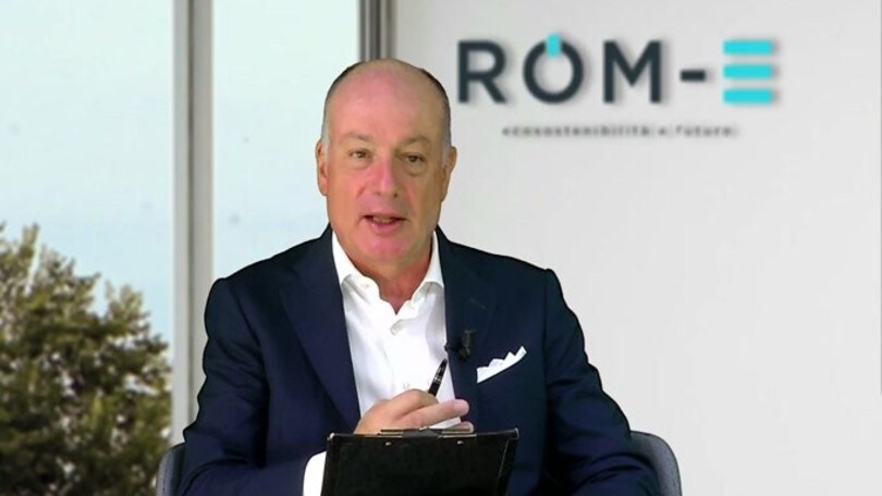 Suzuki, Massimo Nalli: "L'automobile è il simbolo del progresso: ora ha delle nuove responsabilità"