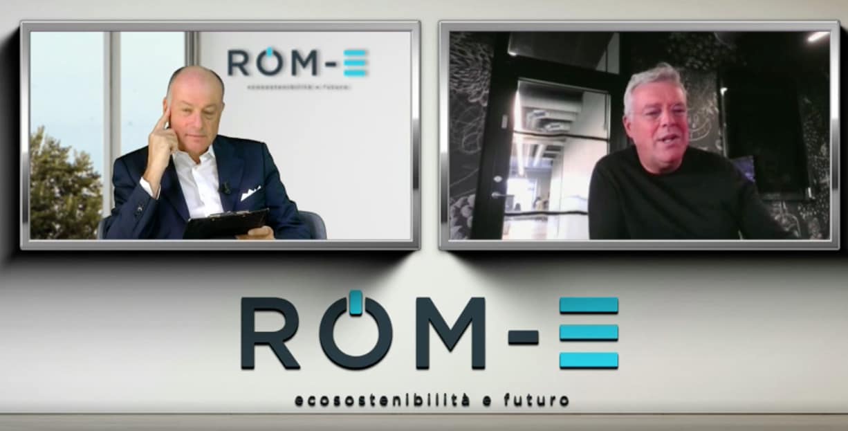 Lync & Co, Alain Visser: "Più importante l'accesso alla mobilità che possedere un'auto"