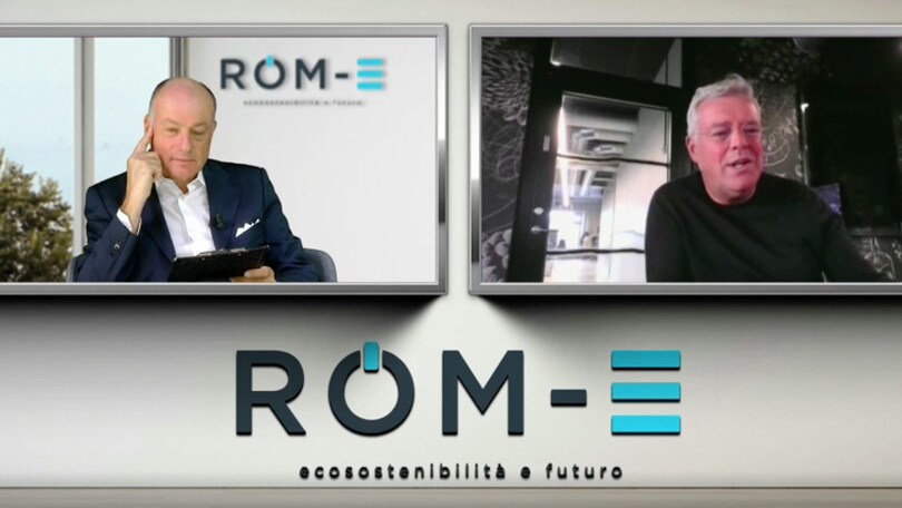 Lync & Co, Alain Visser: "Più importante l'accesso alla mobilità che possedere un'auto"