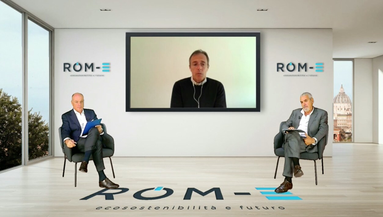 Toyota Kinto, Mauro Caruccio CEO: "Sharing e pooling per ridurre inquinamento e traffico"