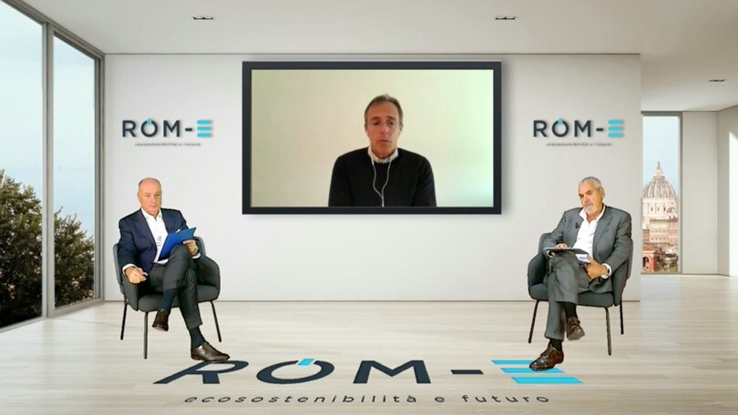 Toyota Kinto, Mauro Caruccio CEO: "Sharing e pooling per ridurre inquinamento e traffico"