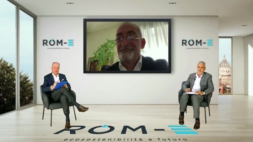 Volvo, Michele Crisci: "Con il car sharing ElectriCity, Milano ha un grande garage condiviso"