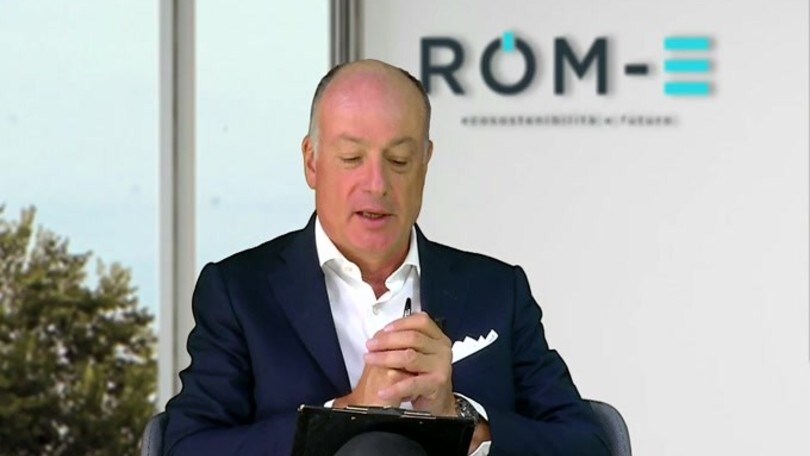 Mezzicommerciali, Michele Neri: "La trasformazione dei trasporti pesanti dipenderà anche dalla politica"