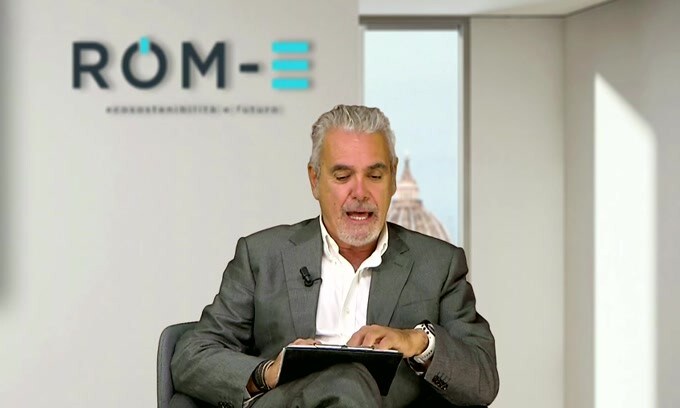 Ford, Fabrizio Faltoni: "Più dell'80% dei veicoli commerciali in Italia sono ancora Diesel"