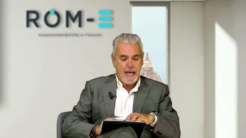 Ford, Fabrizio Faltoni: "Più dell'80% dei veicoli commerciali in Italia sono ancora Diesel"