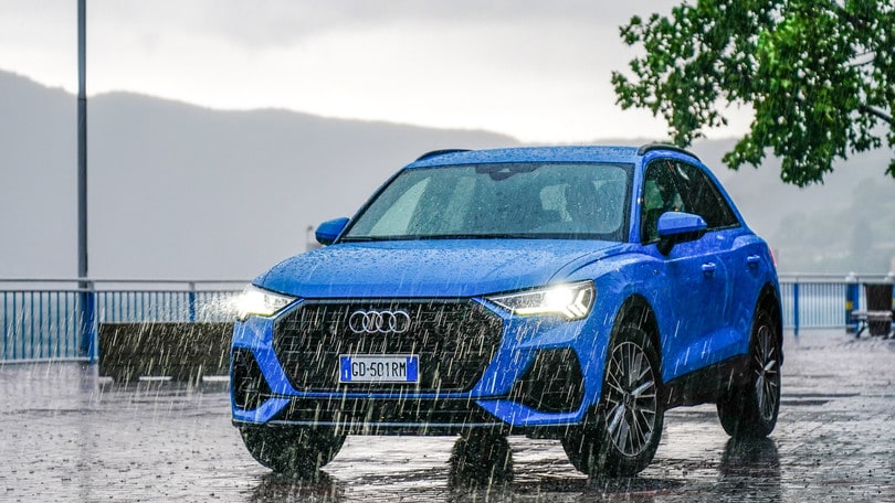 Michelin Cross Climate 2 Suv, il nuovo all season