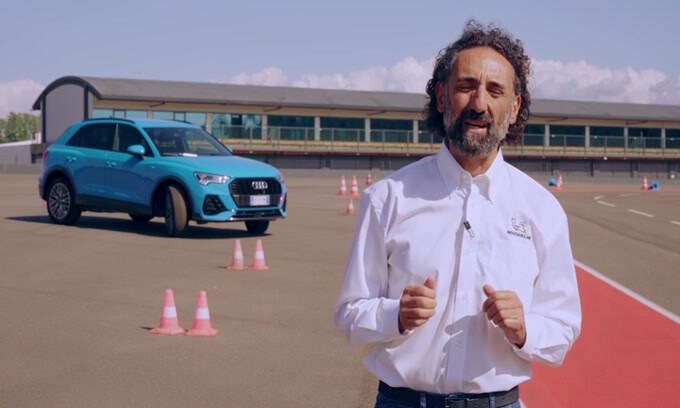 Michelin Cross Climate 2 Suv, buon per tutte le stagioni