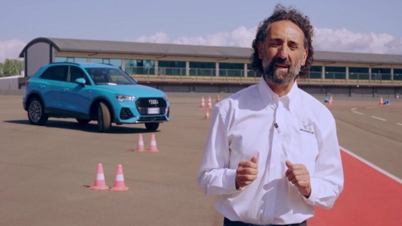 Michelin Cross Climate 2 Suv, buon per tutte le stagioni