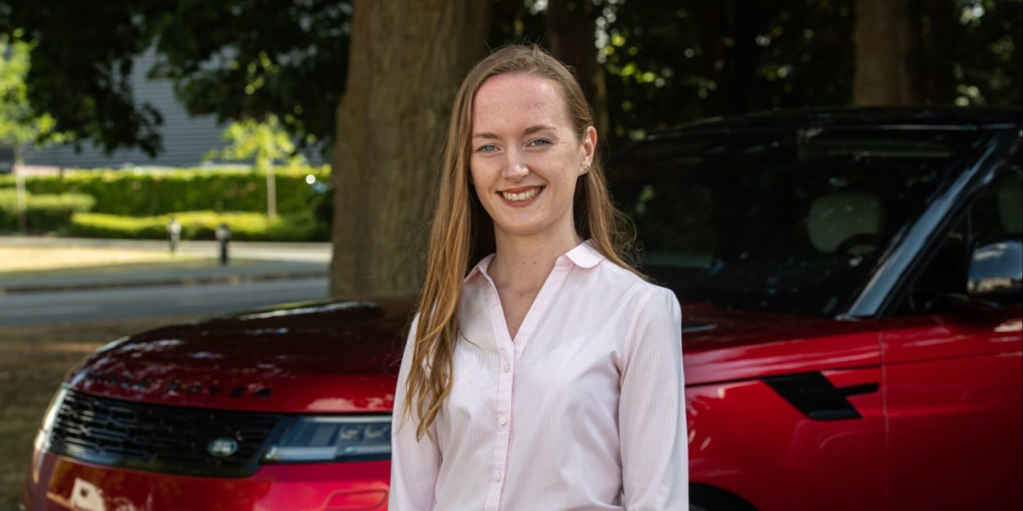 Jaguar e Land Rover, piano di formazione per i dipendenti per la transizione elettrica