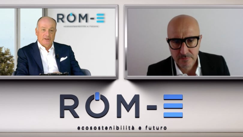 Gianmarco Senna, Consigliere Regione Lombardia: "C'è la necessità di trasformazione energetica"