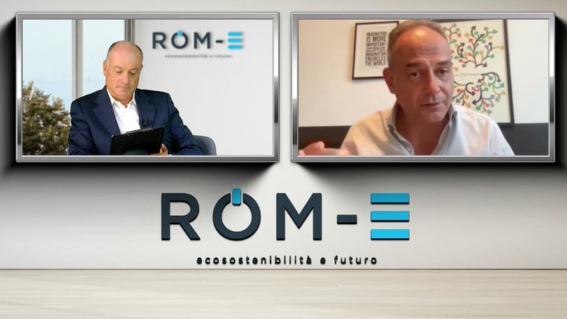 CO2alizione Italia, Paolo Di Cesare: "A rischio la neutralità climatica entro il 2050"