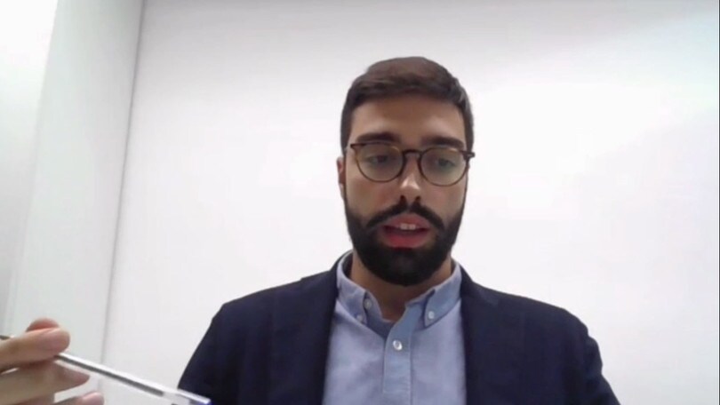 Novo Nordisk, Fabrizio Labatessa: "Con Electric Path la mobilità elettrica arriva negli ospedali"