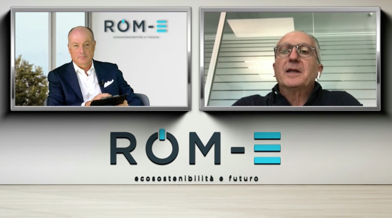 Mercedes Van, Dario Albano: "Nel 2025 nuova piattaforma elettrica"