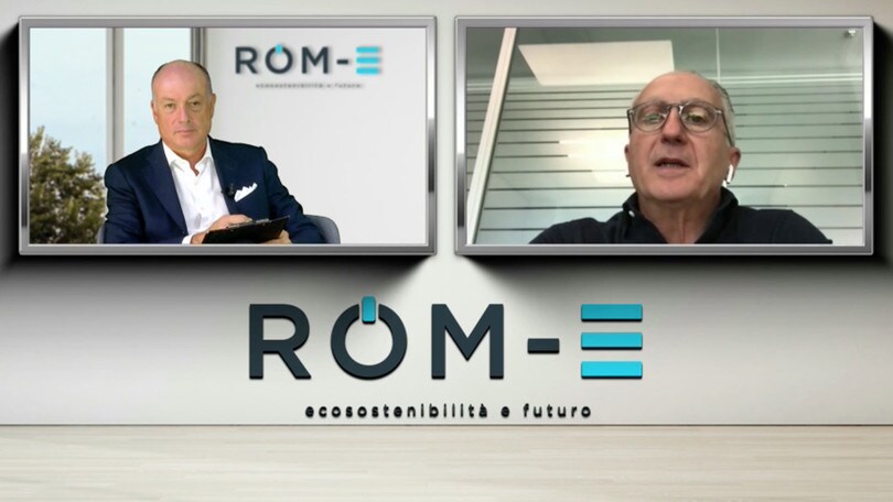 Mercedes Van, Dario Albano: "Nel 2025 nuova piattaforma elettrica"