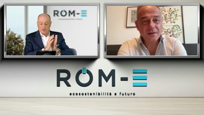 CO2alizione Italia, Paolo Di Cesare: "Obiettivo di decarbonizzazione nello statuto delle aziende"