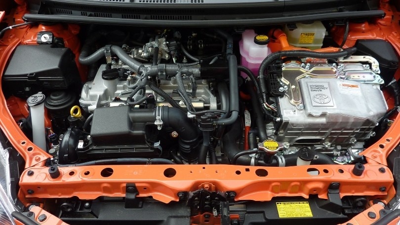 Da auto tradizionale a elettrica: si può con il bonus retrofit