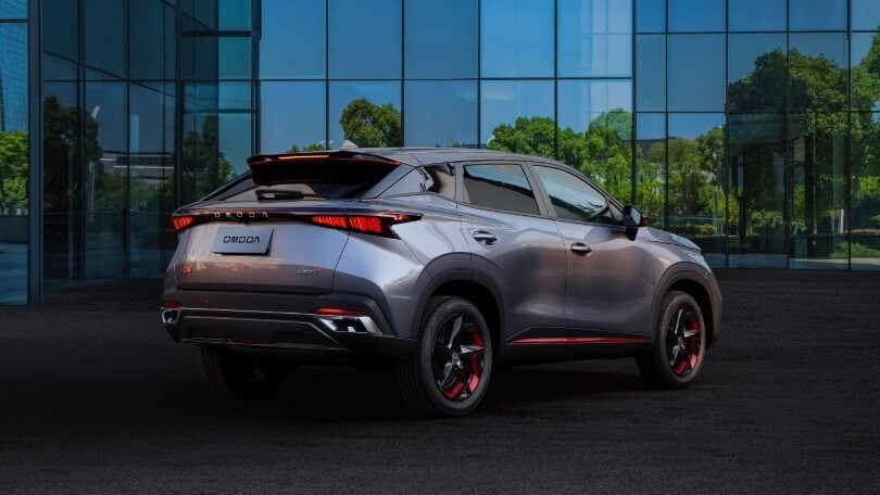 Chery, il Marchio cinese arriva in Europa e parte dall’Italia