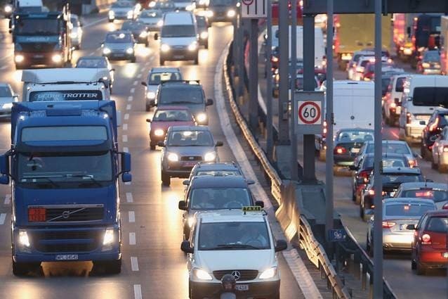 Quante auto vecchie in Italia: oltre 8 milioni hanno oltre 20 anni