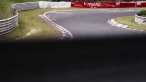 Porsche 911 GT3 RS: con Jörg Bergmeister alla guida è record di velocità