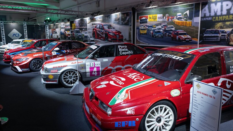 Auto e Moto d'Epoca 2022, come arrivare e cosa vedere alla Fiera di Padova