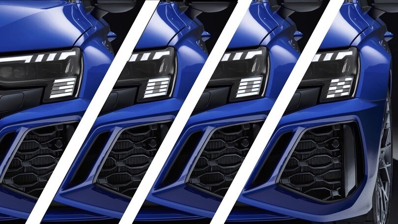 Audi RS 3 Sportback performance edition