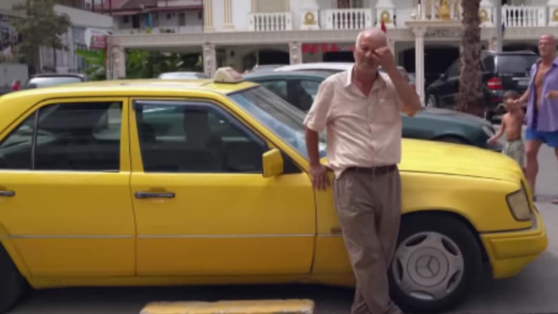 Mercedes, record di chilometri con il motore originale dal 1993