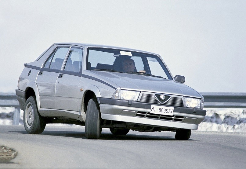"Alfa Romeo Classiche", il programma che valorizza le iconiche del Biscione