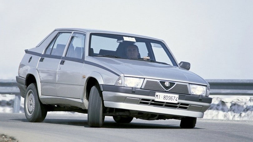 "Alfa Romeo Classiche", il programma che valorizza le iconiche del Biscione