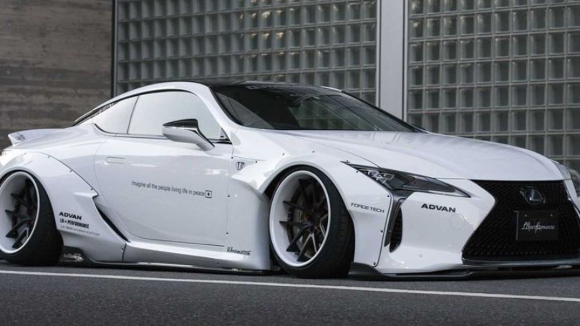 Exciting Lexus Tuning Near Me Gallery