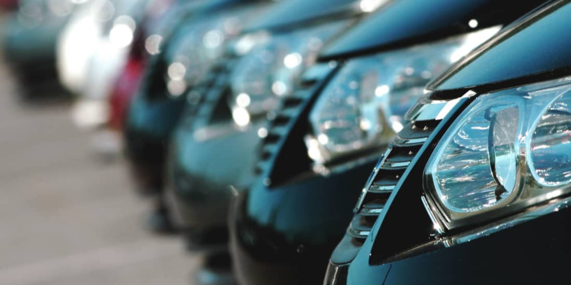 Le auto usate più cercate in Italia da gennaio a settembre