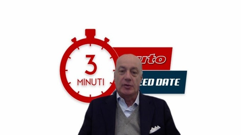 Auto Speed Date: mercato auto, alla ricerca della ripresa