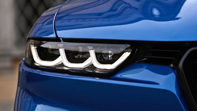 Alfa Romeo, 360 Tonale Hybrid per i Carabinieri