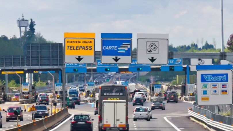 Altroconsumo, al via la Class Action che risarcisce i pedaggi autostradali