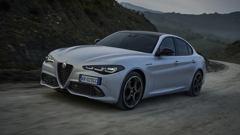 Alfa Romeo Giulia e Stelvio restyling, le novità e l'uscita sul mercato