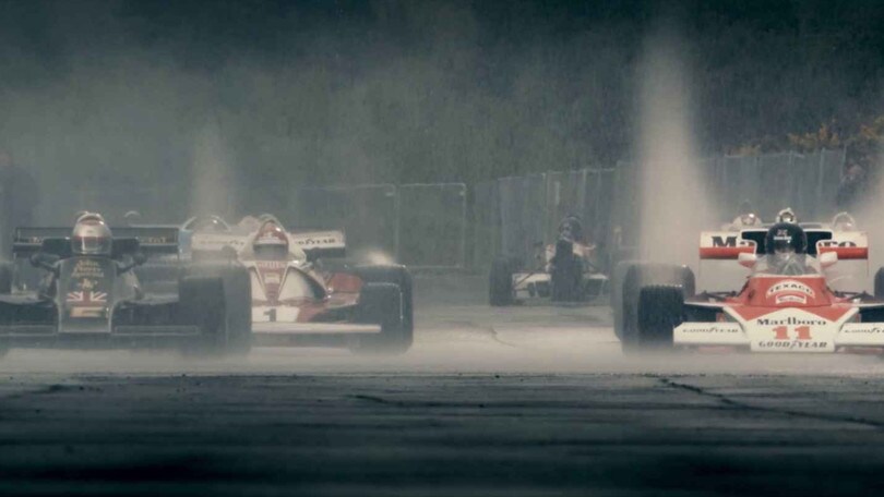 I film che non puoi perdere se ti piacciono le corse d’auto