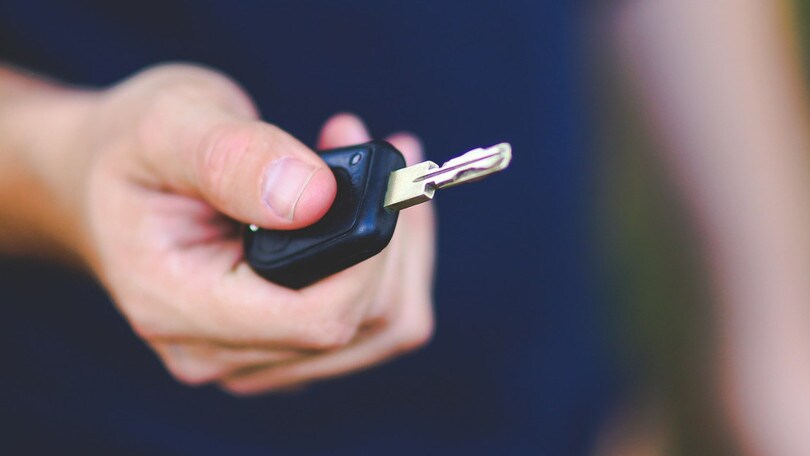 Crisi dei chip, Toyota pensa ad una decisione drastica