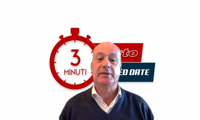 Auto Speed Date: "L'UE e la conferma dello stop per il 2035 alle auto inquinanti"