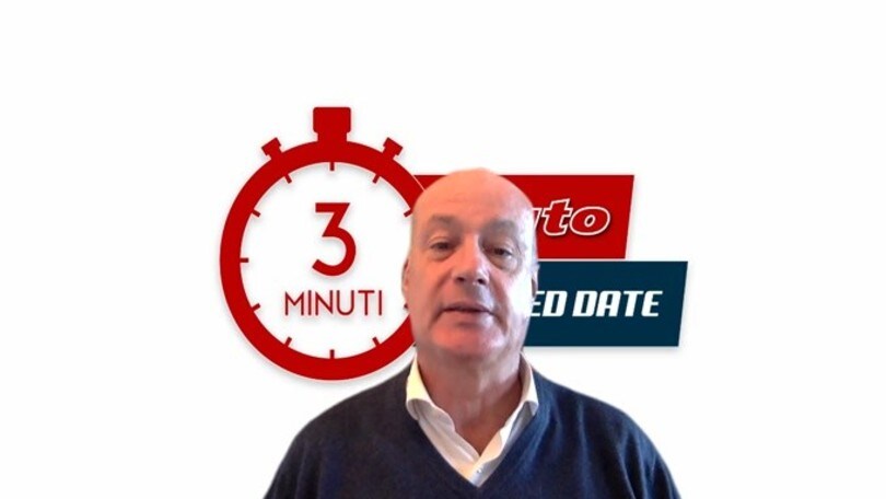 Auto Speed Date: "L'UE e la conferma dello stop per il 2035 alle auto inquinanti"