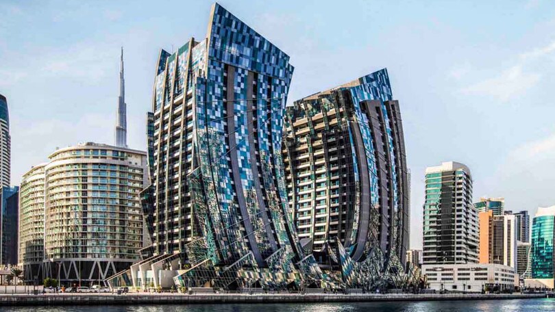 Sogni una Pagani? Ora ha cucina, bagno e sala da pranzo!