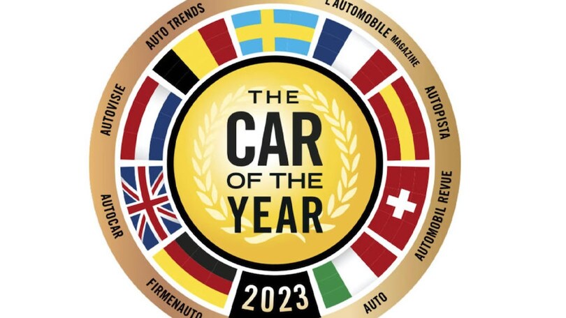 Auto dell'Anno 2023: le candidate e le novità per la premiazione