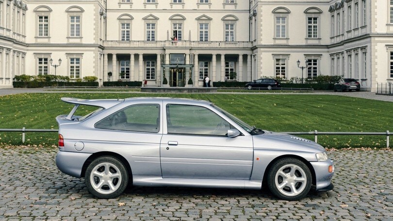 Ford Escort RS Cosworth