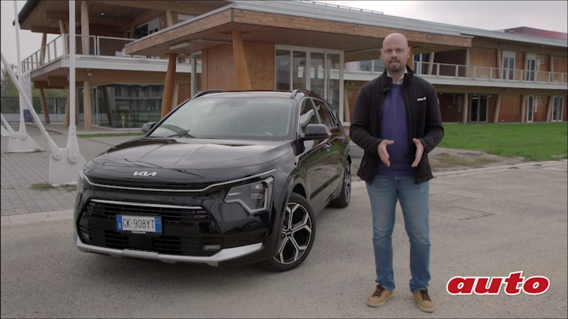 Kia, alla scoperta del futuro elettrificato del brand