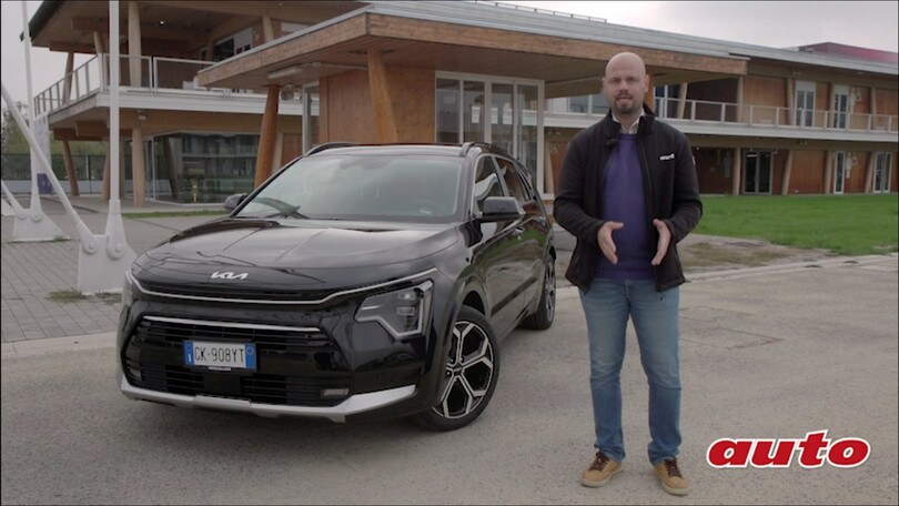 Kia, alla scoperta del futuro elettrificato del brand