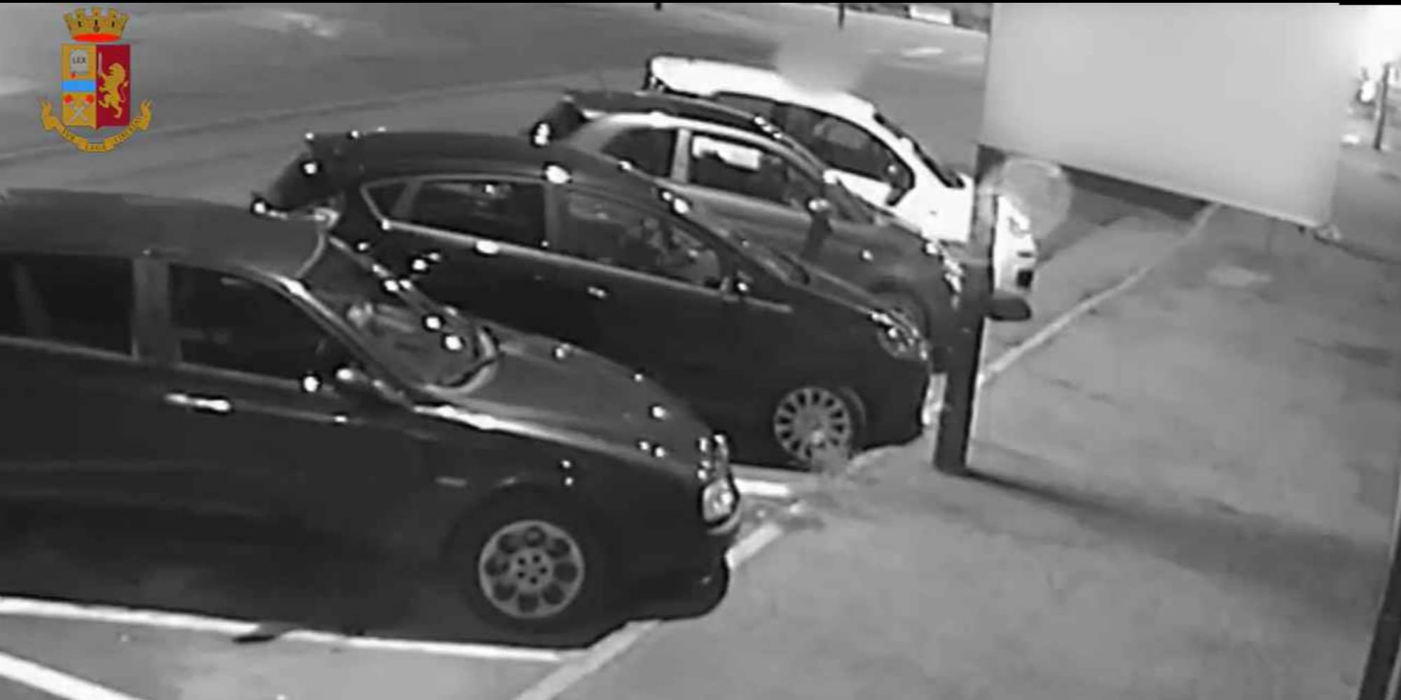 “La lascio solo un attimo”, sappi che bastano 9 secondi per rubare un’auto