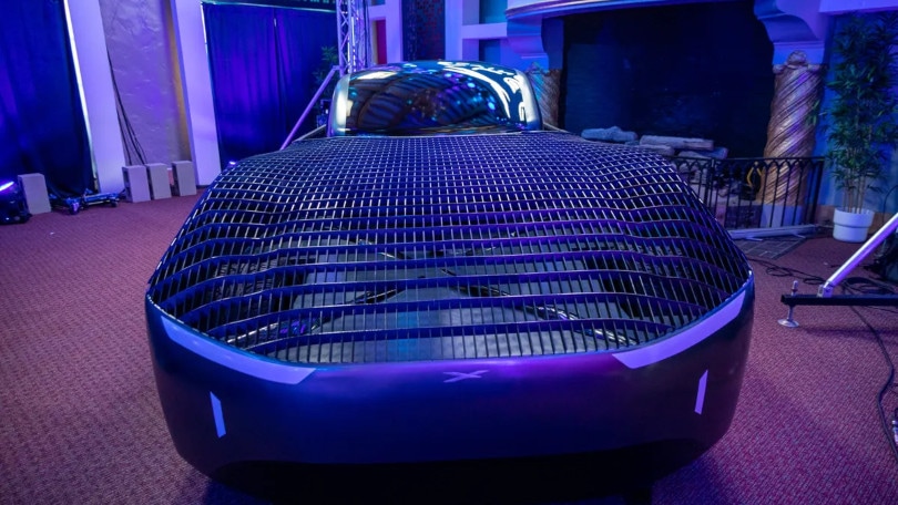 Alef Model A: aperte le ordinazioni per l'auto volante